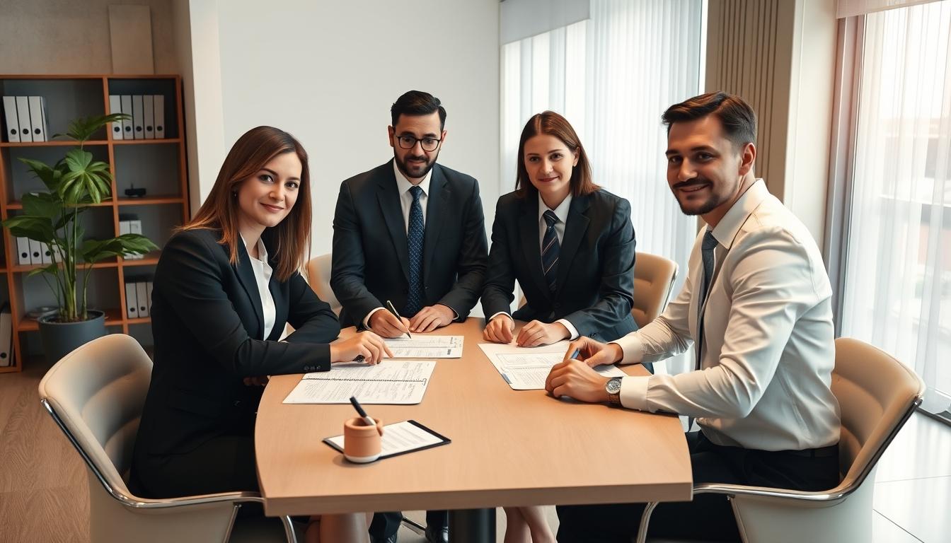 Guidance for elder family legal support