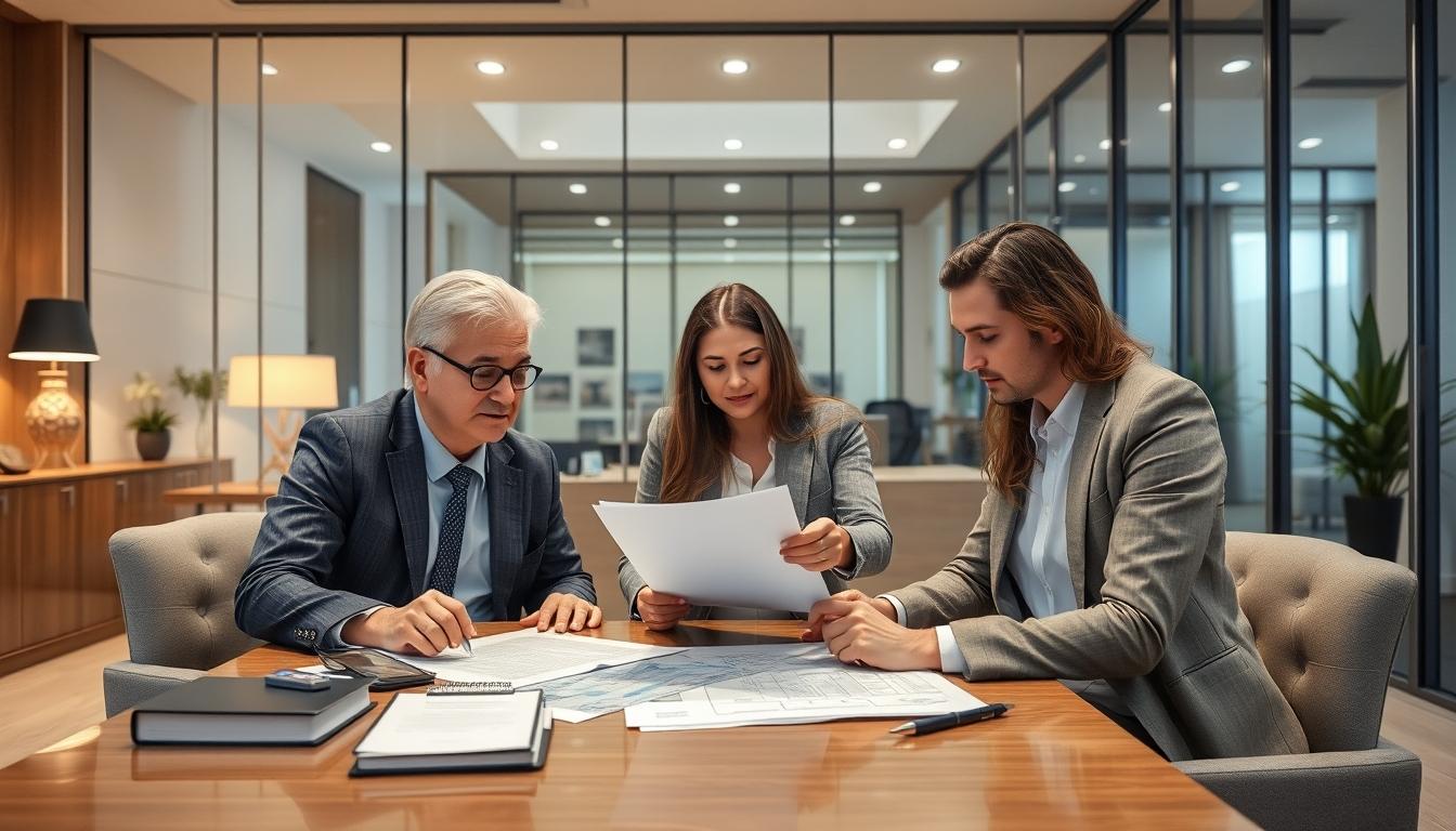 Secure handling of personal data